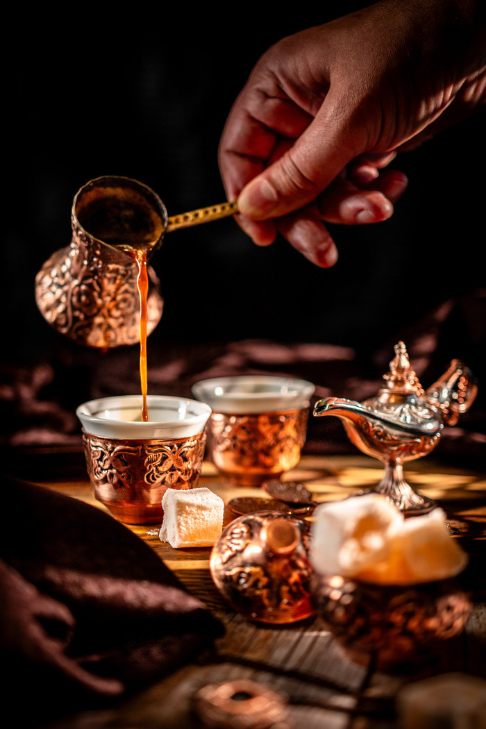 Collection 108 photo by Jasmin Barbir