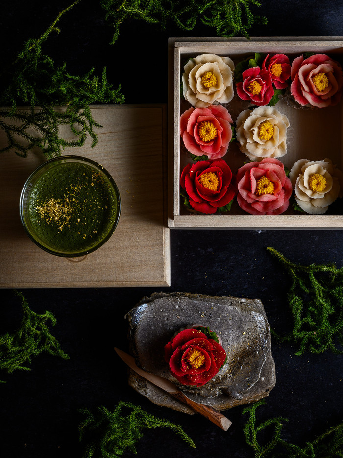 Collection 123 photo by Rika Murata
