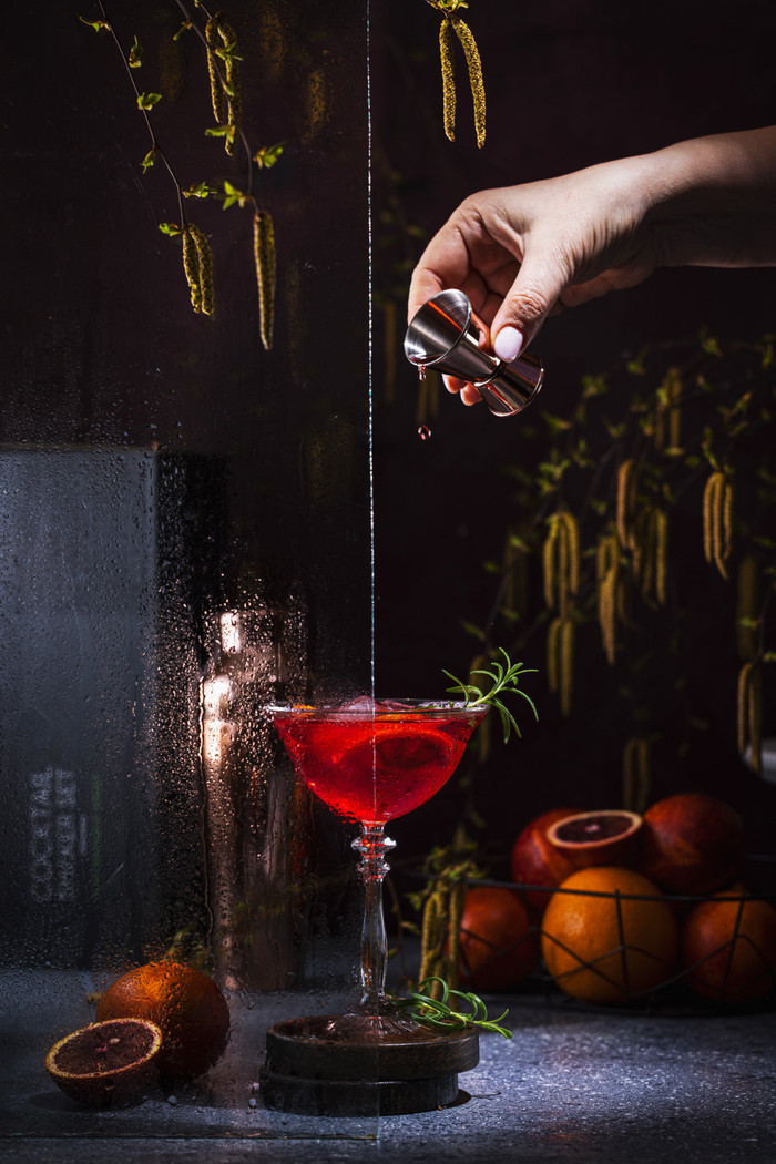 Collection 126 photo by Victoria Kondysenko