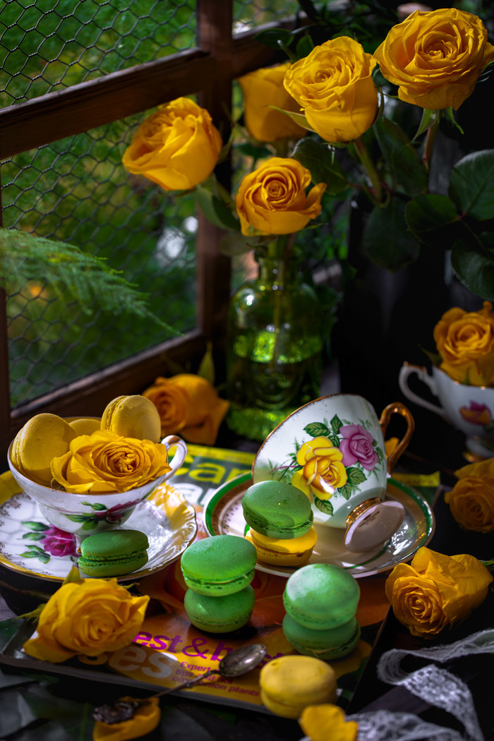 Collection 106 photo by Roena Ahmed