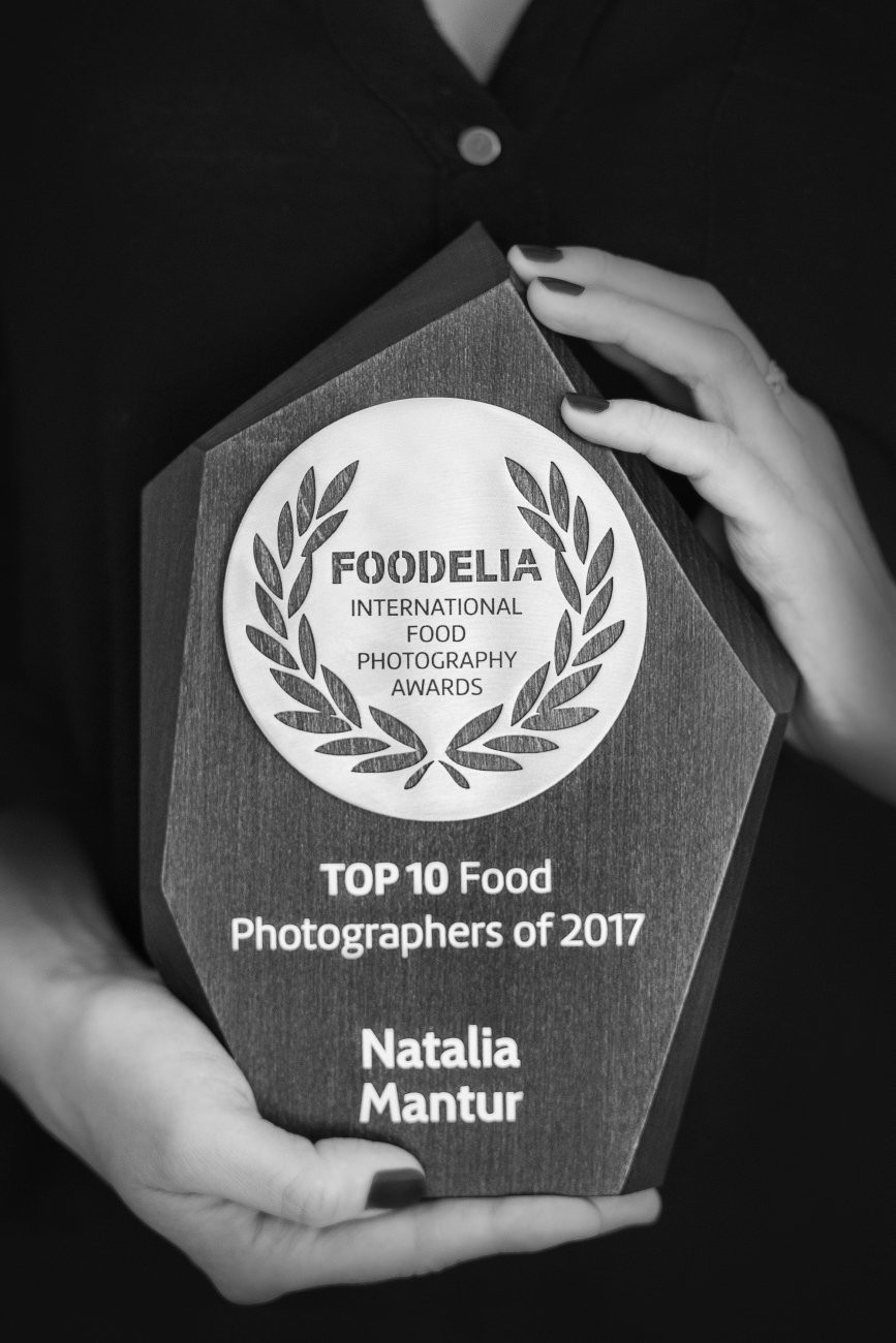 Natalia Mantur
