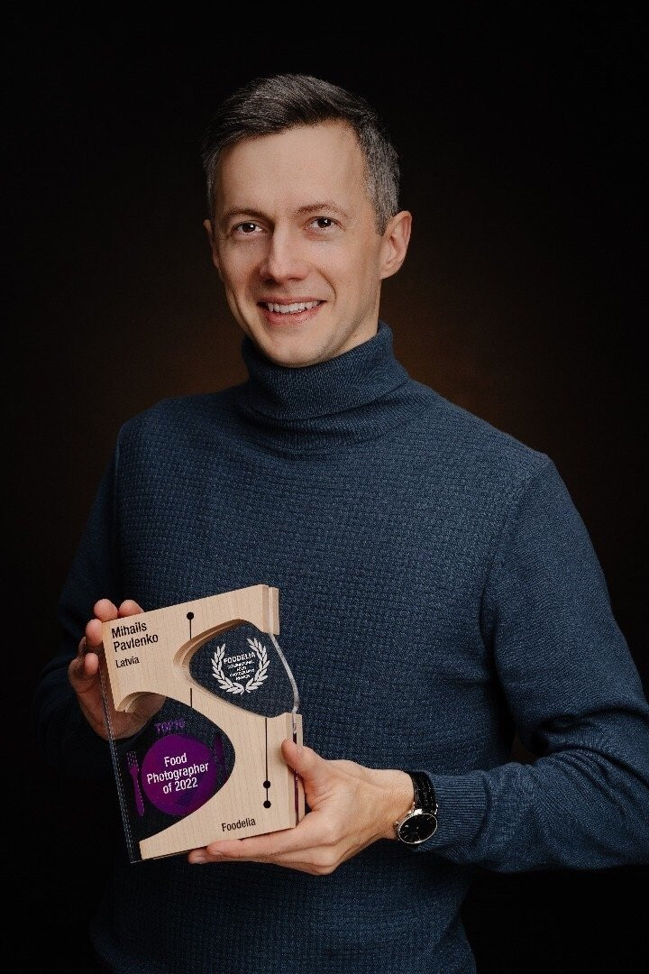 Mihails Pavlenko