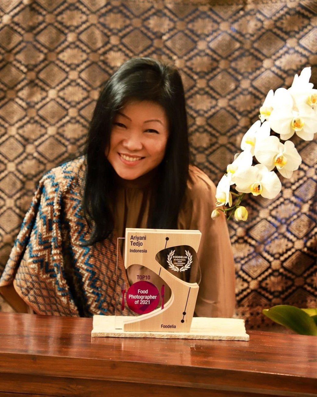 Ariyani Tedjo