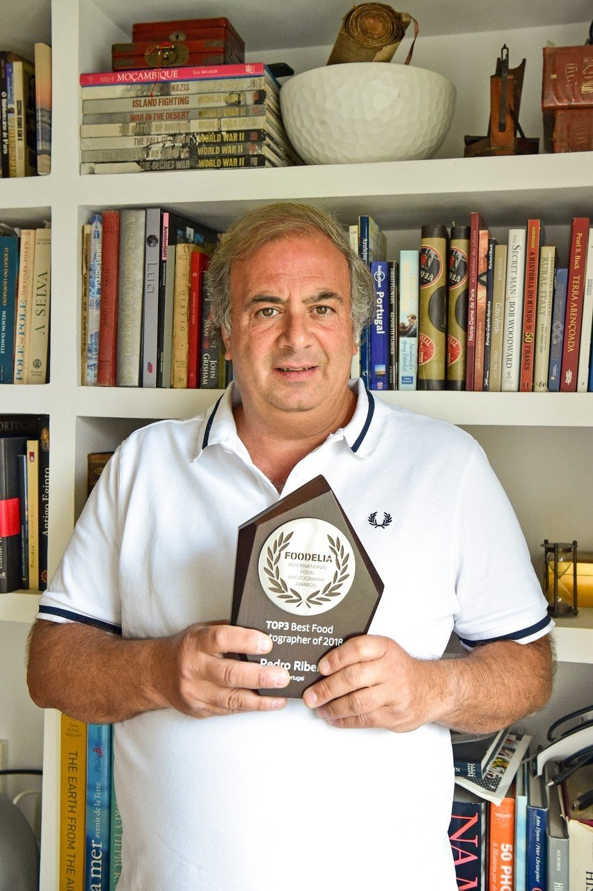 Pedro Ribeiro
