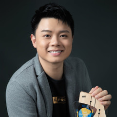 Victor Chin
