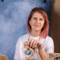 Victoria Kondysenko