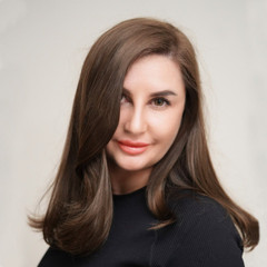 Dana Kucher