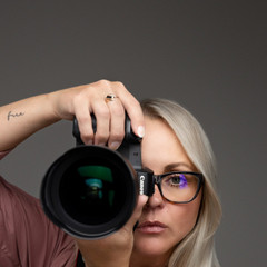 Indre Lisauskaite