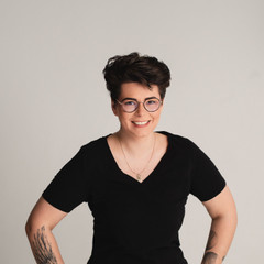 Katarzyna Musiał