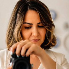 Paria Vaezian