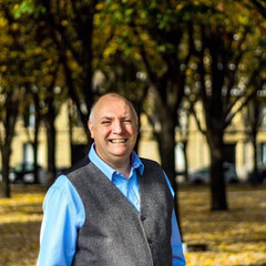 Paul Wilson