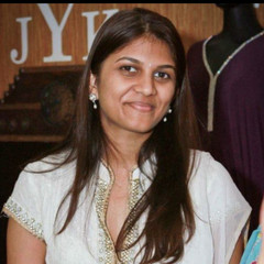 Ashitha Dileep
