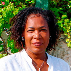 Sharon Johnson
