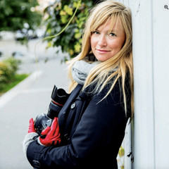 Sara Johannessen Meek