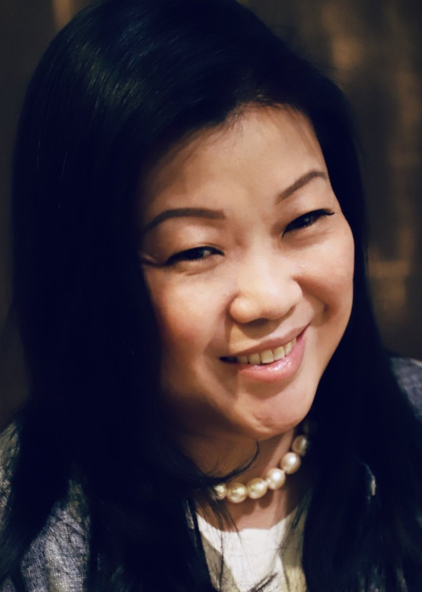Ariyani Tedjo