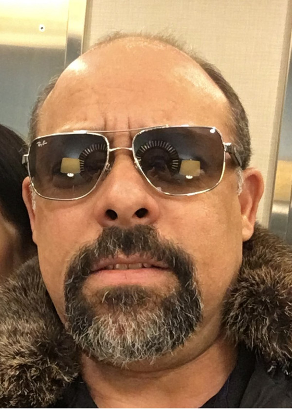 Anthony Luthje