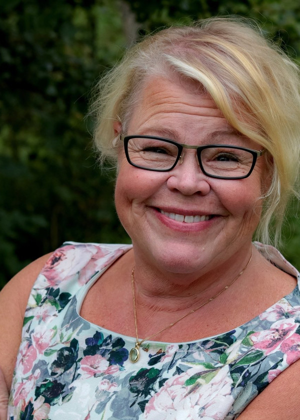 Elisabet Gabrielsson
