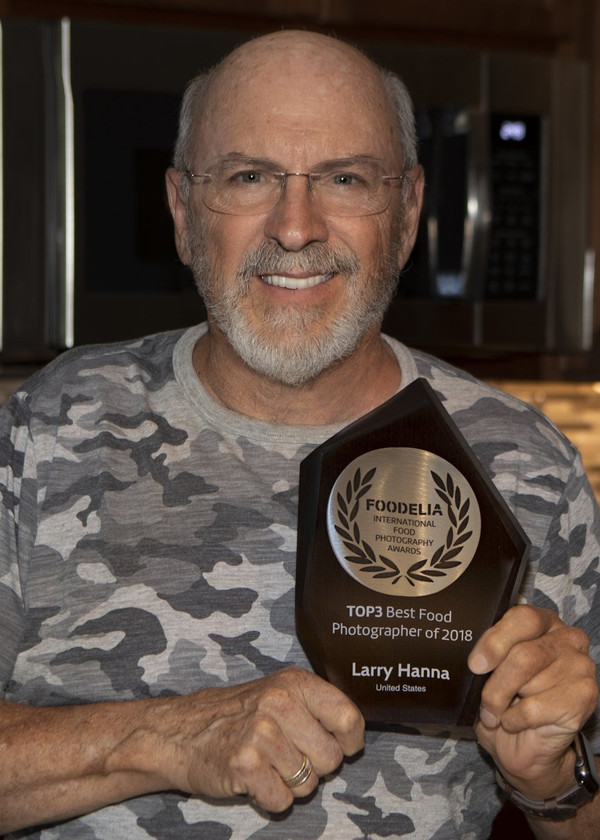 Larry Hanna