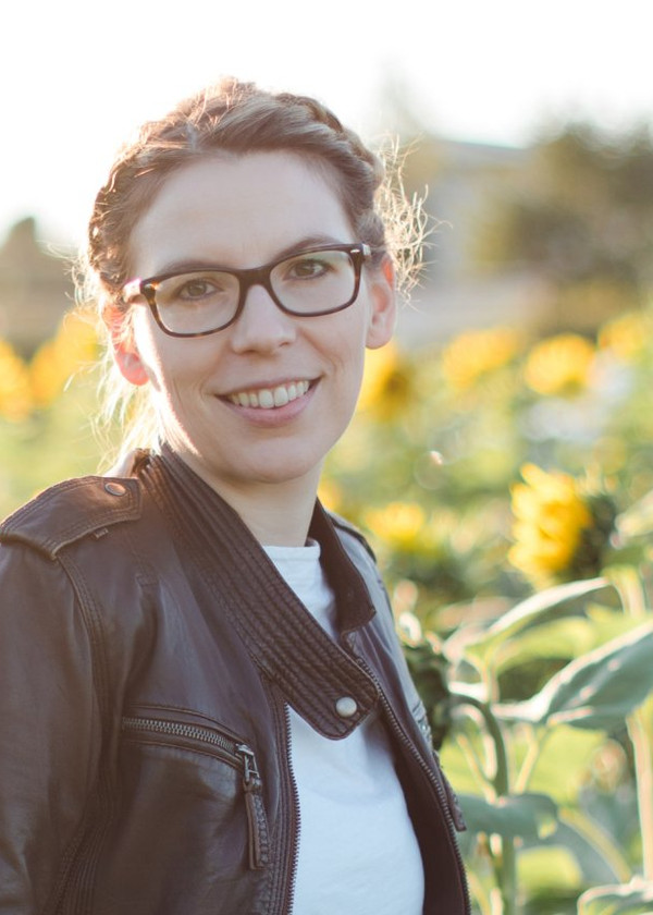 Verena Pelikan