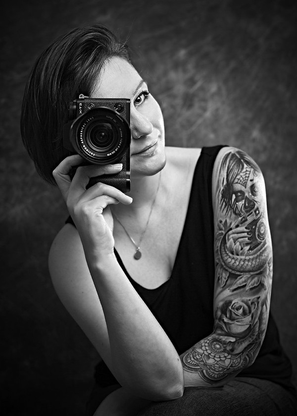 Sharon Cosgrove