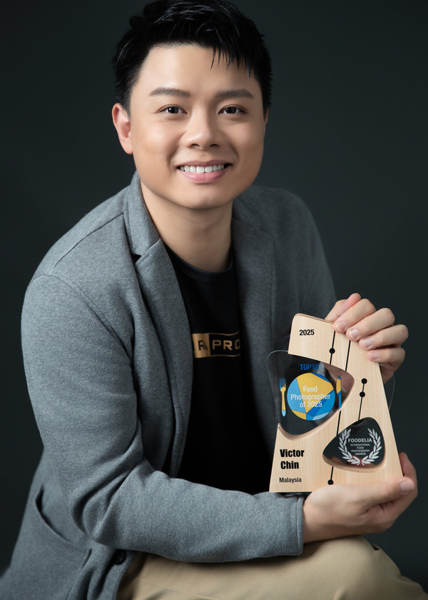 Victor Chin