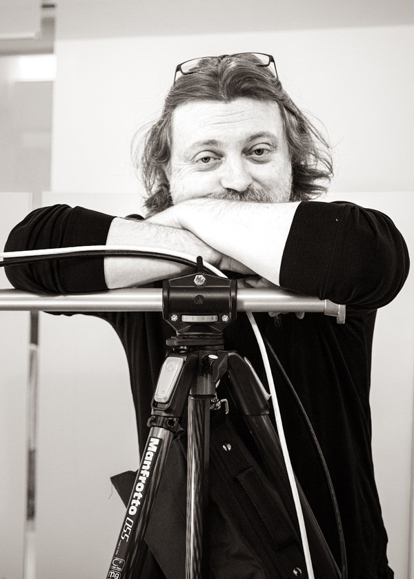 Marco Tortato