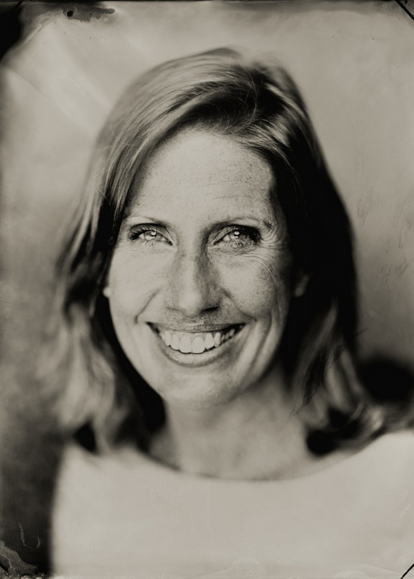 Jodi Hinds