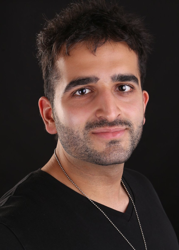Rajan Sembi