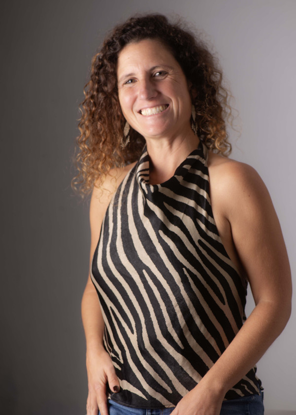 Nazaret Nascimento