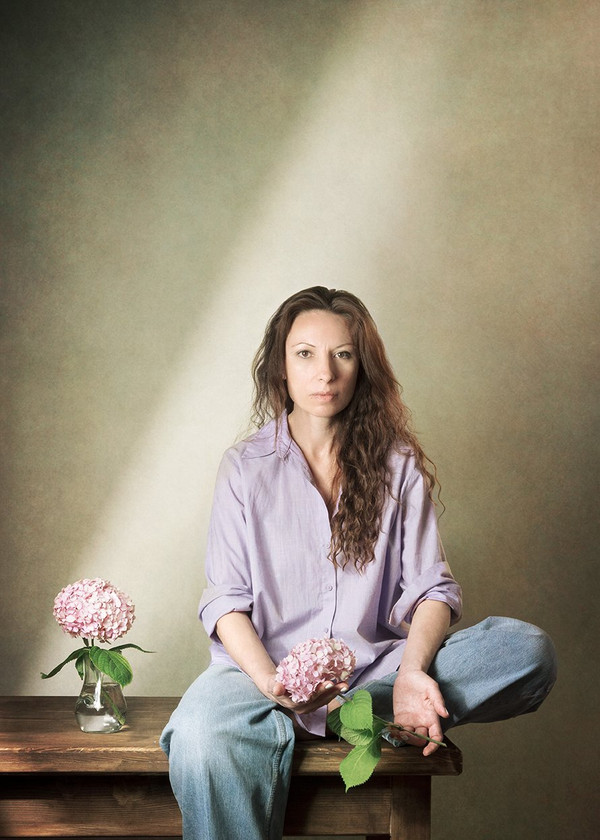 Anna Ilieva-alikaj