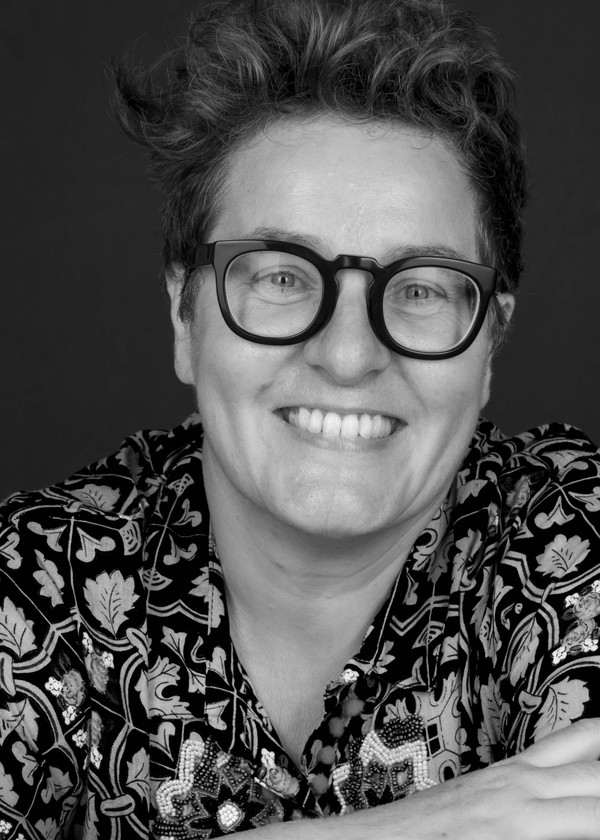 Antonella Bozzini