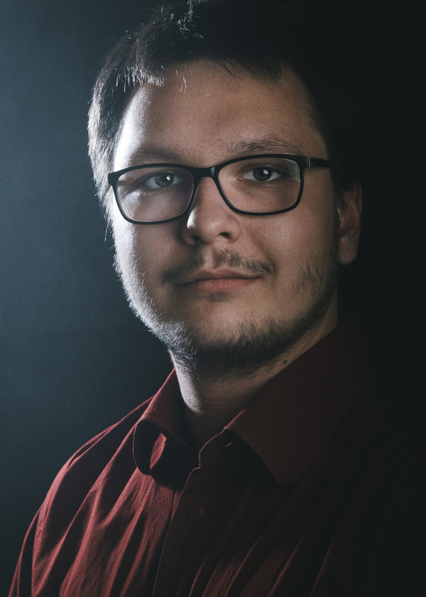 Lucas Seebacher