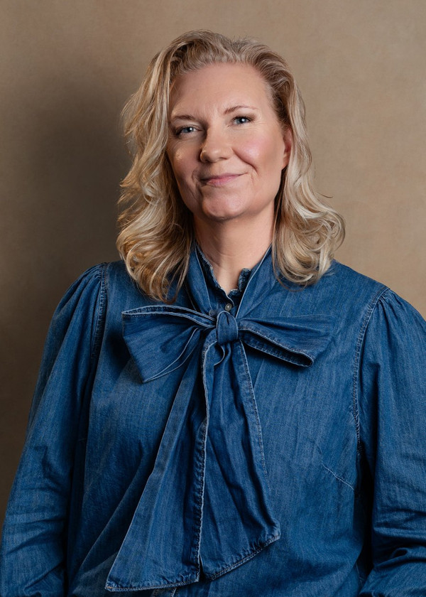 Wendy Pronk