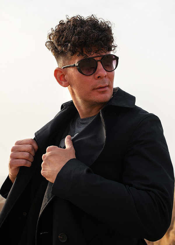 Marko Ostojic
