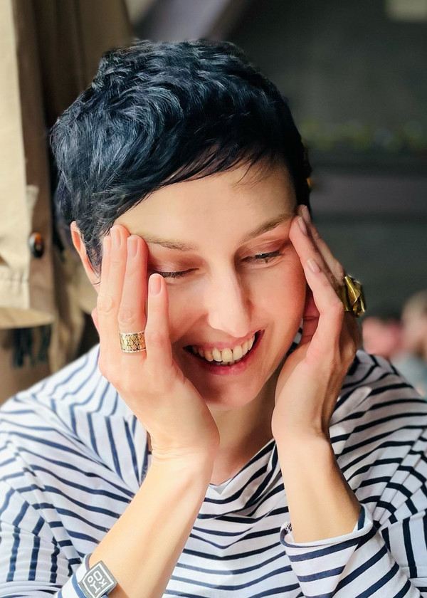 Gosia Grula