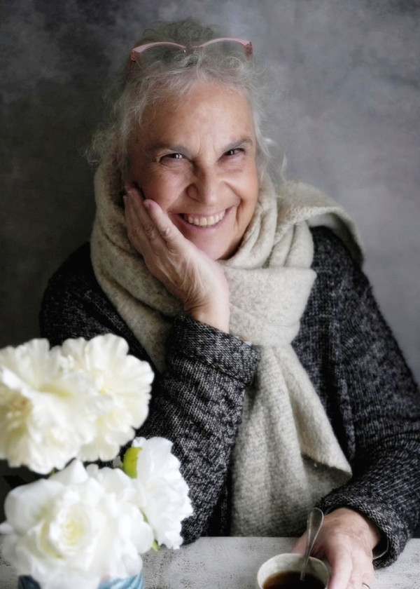 Sylvia Schiff