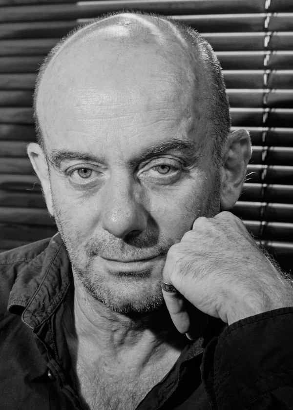 Patrick Cunéo