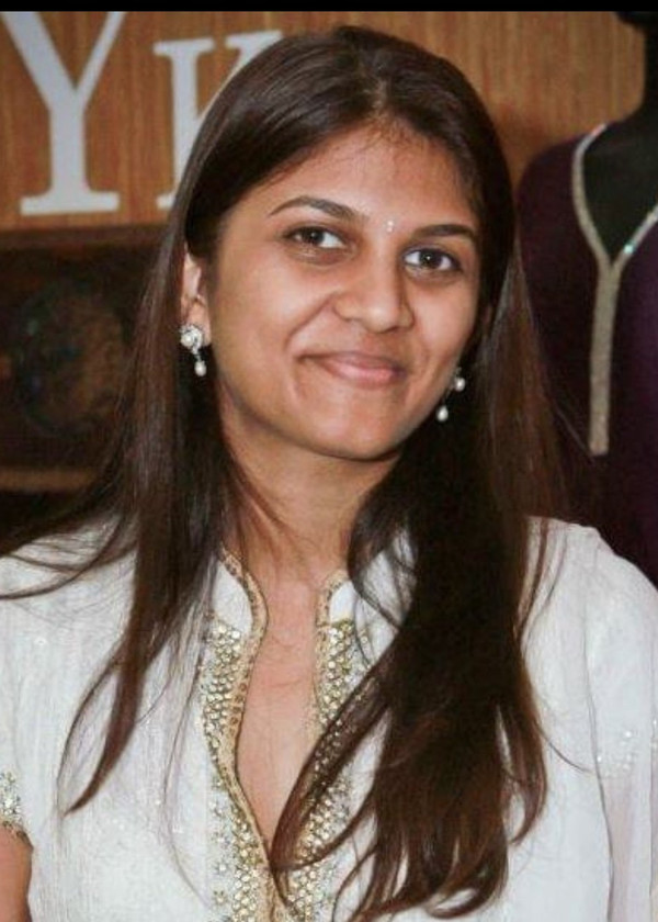 Ashitha Dileep