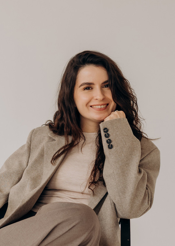 Sofia Bobeliak