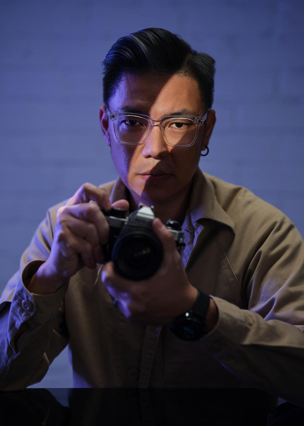 Brian Fang
