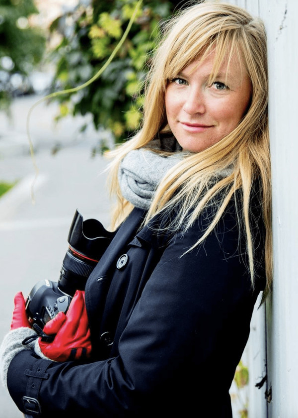 Sara Johannessen Meek