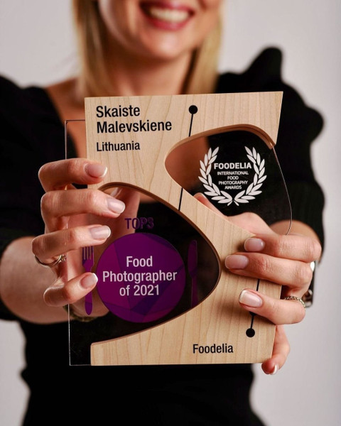 Award