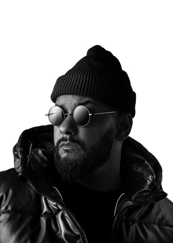 Samuel Vasquez