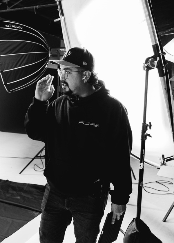 David D’anetra