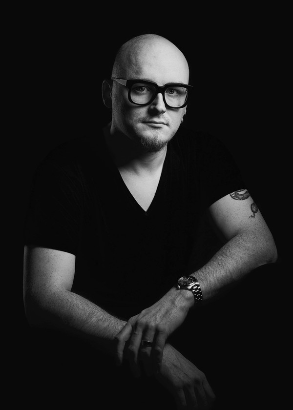 Tom Corremans