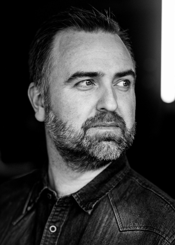 Jesper Rais