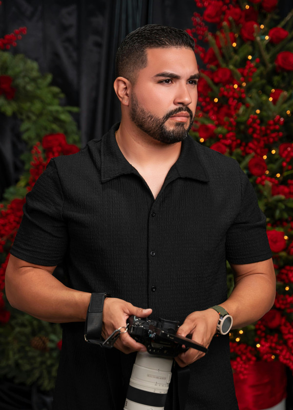Noel Vega