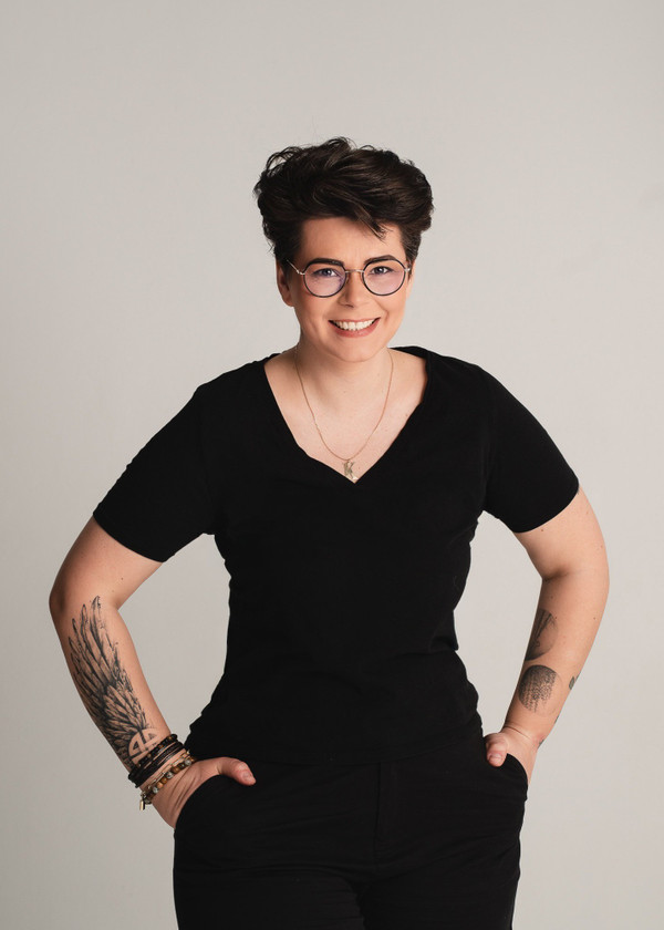Katarzyna Musiał