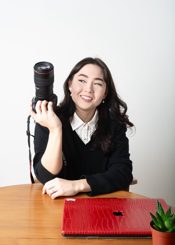 Madina Fakhrislamova