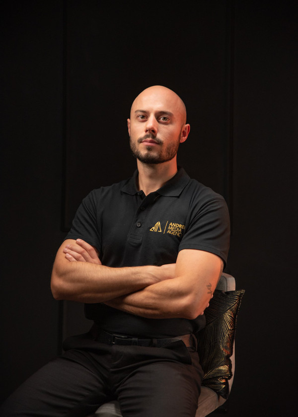 Matteo Andrei
